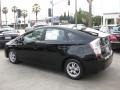 2010 Black Toyota Prius Hybrid III  photo #4
