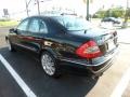 Black - E 350 4Matic Sedan Photo No. 4
