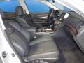 Liquid Platinum - M 37x AWD Sedan Photo No. 23