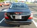 Black - E 350 4Matic Sedan Photo No. 5
