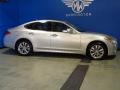 Liquid Platinum - M 37x AWD Sedan Photo No. 24