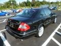 Black - E 350 4Matic Sedan Photo No. 6