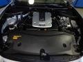 Liquid Platinum - M 37x AWD Sedan Photo No. 25