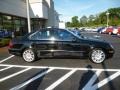 Black - E 350 4Matic Sedan Photo No. 7