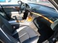 Black - E 350 4Matic Sedan Photo No. 9