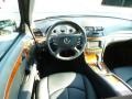 Black - E 350 4Matic Sedan Photo No. 14