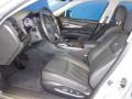 Liquid Platinum - M 37x AWD Sedan Photo No. 32
