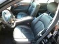 Black - E 350 4Matic Sedan Photo No. 15
