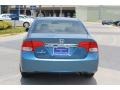 2009 Atomic Blue Metallic Honda Civic DX-VP Sedan  photo #4