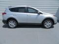 Classic Silver Metallic - RAV4 Limited Photo No. 5
