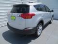 Classic Silver Metallic - RAV4 Limited Photo No. 6