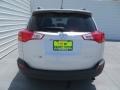 Classic Silver Metallic - RAV4 Limited Photo No. 7