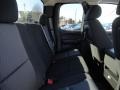 2013 Black Chevrolet Silverado 1500 LT Extended Cab 4x4  photo #8