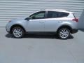 Classic Silver Metallic - RAV4 Limited Photo No. 8