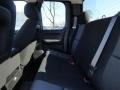 2013 Black Chevrolet Silverado 1500 LT Extended Cab 4x4  photo #9