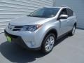 Classic Silver Metallic - RAV4 Limited Photo No. 9