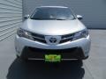 Classic Silver Metallic - RAV4 Limited Photo No. 10
