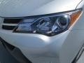 Classic Silver Metallic - RAV4 Limited Photo No. 11