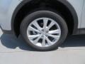 Classic Silver Metallic - RAV4 Limited Photo No. 12