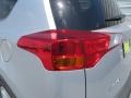 Classic Silver Metallic - RAV4 Limited Photo No. 13