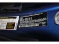 Lightning Blue Metallic - Cooper S Hardtop Photo No. 9
