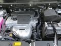 Classic Silver Metallic - RAV4 Limited Photo No. 16