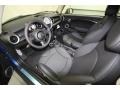 Lightning Blue Metallic - Cooper S Hardtop Photo No. 10