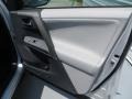 Classic Silver Metallic - RAV4 Limited Photo No. 17