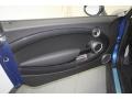 Lightning Blue Metallic - Cooper S Hardtop Photo No. 12