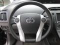 2010 Black Toyota Prius Hybrid III  photo #11