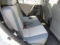 Classic Silver Metallic - RAV4 Limited Photo No. 21