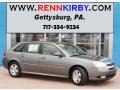 Medium Gray Metallic 2004 Chevrolet Malibu Maxx LT Wagon