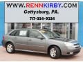 2004 Medium Gray Metallic Chevrolet Malibu Maxx LT Wagon  photo #1