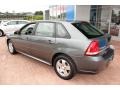 2004 Medium Gray Metallic Chevrolet Malibu Maxx LT Wagon  photo #2