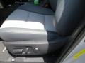 Classic Silver Metallic - RAV4 Limited Photo No. 25
