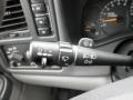 Gray/Dark Charcoal Controls Photo for 2003 Chevrolet Suburban #82952218