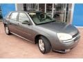 2004 Medium Gray Metallic Chevrolet Malibu Maxx LT Wagon  photo #12