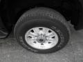 2003 Chevrolet Suburban 1500 LT 4x4 Wheel