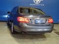 2013 Steel Grey Metallic Mercedes-Benz E 350 4Matic Sedan  photo #5