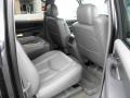 2003 Dark Gray Metallic Chevrolet Suburban 1500 LT 4x4  photo #29