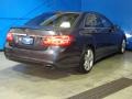 2013 Steel Grey Metallic Mercedes-Benz E 350 4Matic Sedan  photo #7