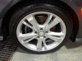 2013 Steel Grey Metallic Mercedes-Benz E 350 4Matic Sedan  photo #9