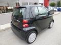  2013 fortwo pure coupe Deep Black