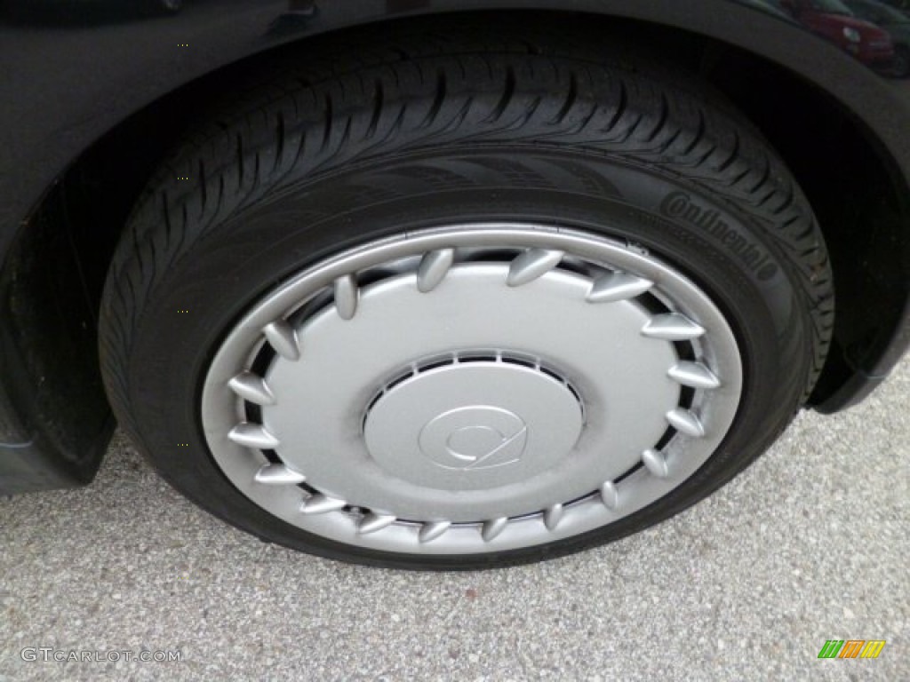 2013 Smart fortwo pure coupe Wheel Photo #82952615