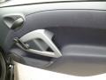 Door Panel of 2013 fortwo pure coupe