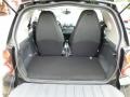  2013 fortwo pure coupe Trunk