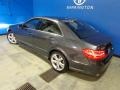 2013 Steel Grey Metallic Mercedes-Benz E 350 4Matic Sedan  photo #14