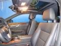 2013 Steel Grey Metallic Mercedes-Benz E 350 4Matic Sedan  photo #18