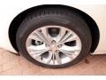 2014 White Diamond Tricoat Chevrolet Impala LT  photo #4