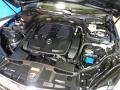 2013 Steel Grey Metallic Mercedes-Benz E 350 4Matic Sedan  photo #20